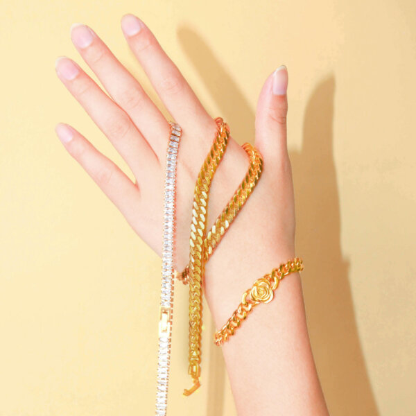 Armband Amalia